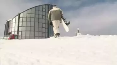 Les Nouvelles VD du 04.12.09