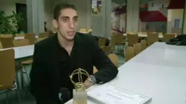 Les Nouvelles VD du 04.12.09