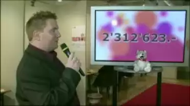 Les Nouvelles VD du 07.12.09