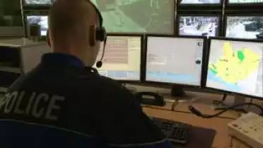 Les Nouvelles VD du 08.12.09