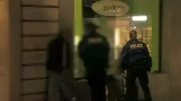 Les Nouvelles VD du 09.12.09