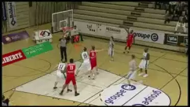 Les Nouvelles VD du 14.12.09