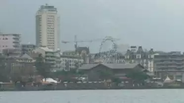 Les Nouvelles VD du 15.12.09