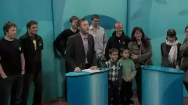 Les Nouvelles VD du 18.12.09