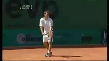 Geneva Challenger 2009 - Tennis - Finale double