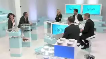 Le Talk du 28.09.09