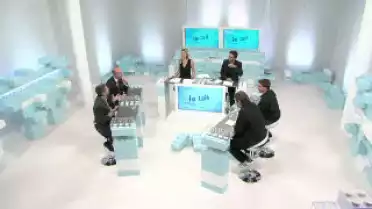 Le Talk du 02.10.09