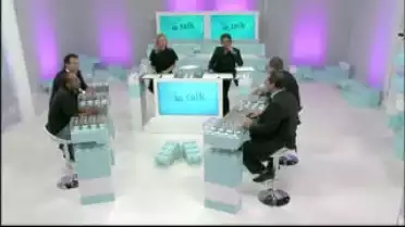 Le Talk du 12.10.09