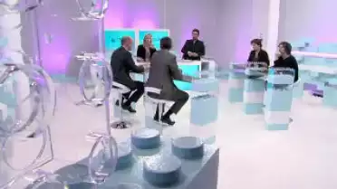 Le Talk du 16.10.09
