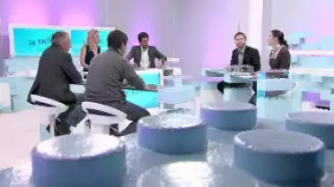Le Talk du 19.10.09