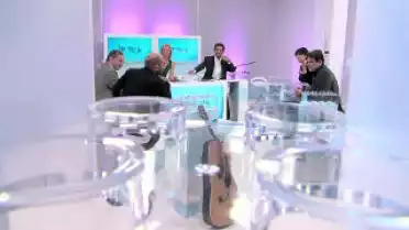 Le Talk du 20.10.09