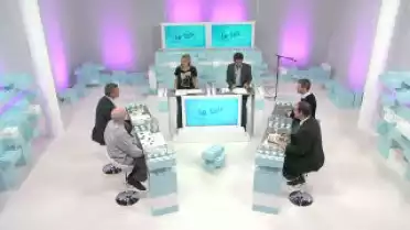 Le Talk du 26.10.09