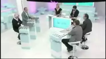 Le Talk du 28.10.09