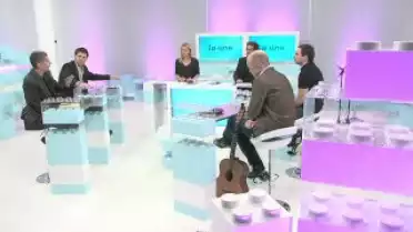 Le Talk du 30.10.09
