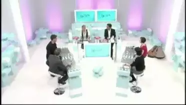 Le Talk du 03.11.09