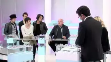 Le Talk du 04.11.09