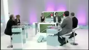 Le Talk du 16.11.09