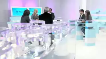 Le Talk du 24.11.09
