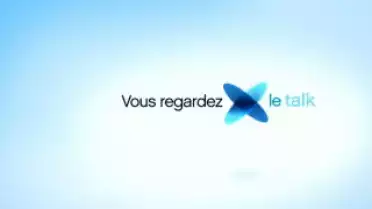 Le Talk du 02.12.09