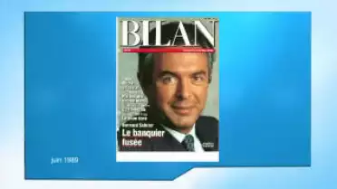 Le Talk du 07.12.09