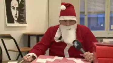Le Talk du 10.12.09