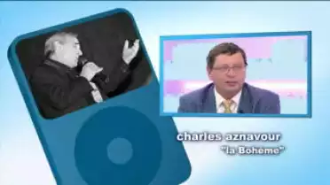 Le Talk du 16.12.09