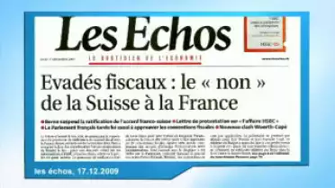 Le Talk du 17.12.09