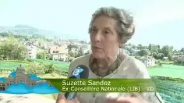 La Télé en campagne du 07.09.09