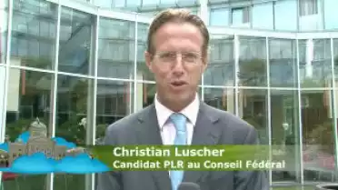 La Télé en campagne du 07.09.09