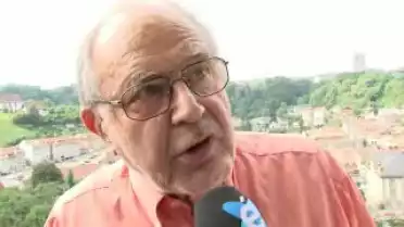 La Télé en campagne du 02.09.09