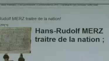 La Télé en campagne du 02.09.09