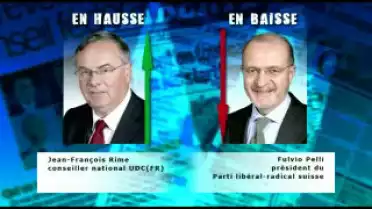 La Télé en campagne du 02.09.09