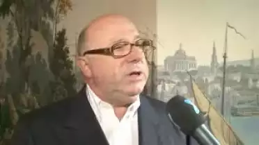 La Télé en campagne du 03.09.09