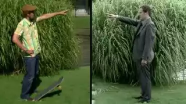 La Télé en campagne du 07.09.09