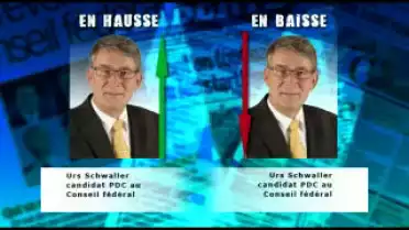 La Télé en campagne du 07.09.09