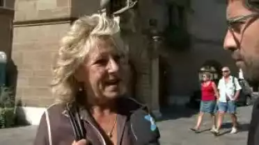 La Télé en campagne du 08.09.09