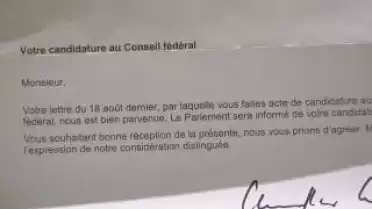 La Télé en campagne du 08.09.09