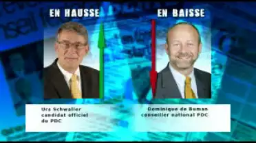 La Télé en campagne du 08.09.09