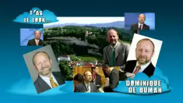 La Télé en campagne du 08.09.09