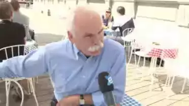 La course au conseil fédéral!