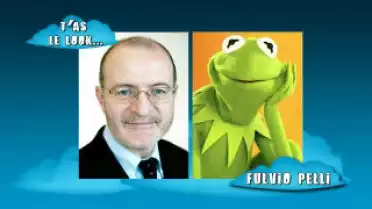 T&#039;as le look...