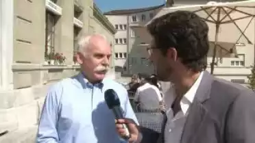 La Télé en campagne du 09.09.09