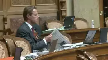 Le baromètre du jour.