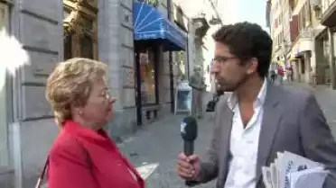 Interview de Marlyse Dormond. (suite 4)