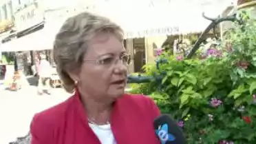 Interview de Marlyse Dormond. (suite 1)