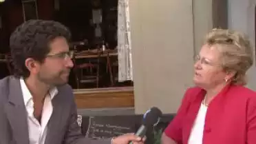 Interview de Marlyse Dormond. (suite 3)