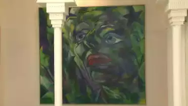 De la culture pour le nouveau conseiller fédéral.