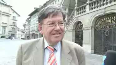 Interview de John Clerc partie 1