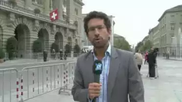 Extro de Fathi Derder