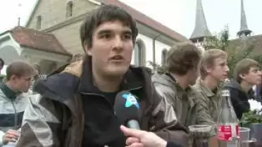 La Singine soutient Urs Schwaller